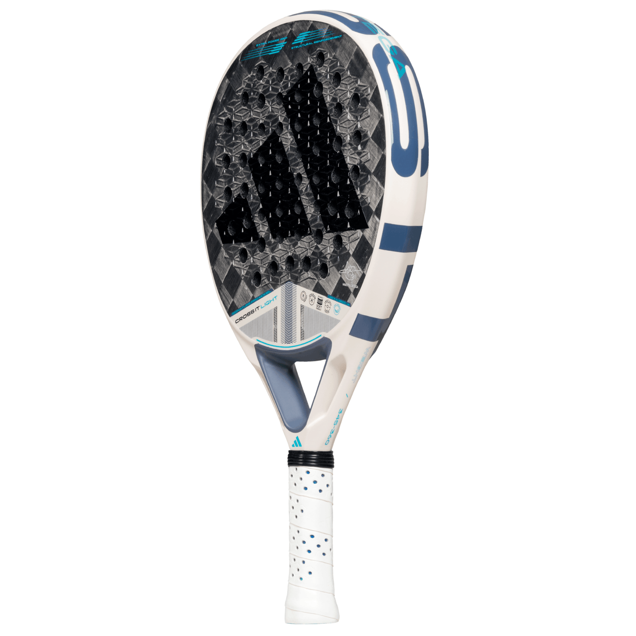 ADIDAS CROSS IT LIGHT 3.4 RACKET - MARTA ORTEGA