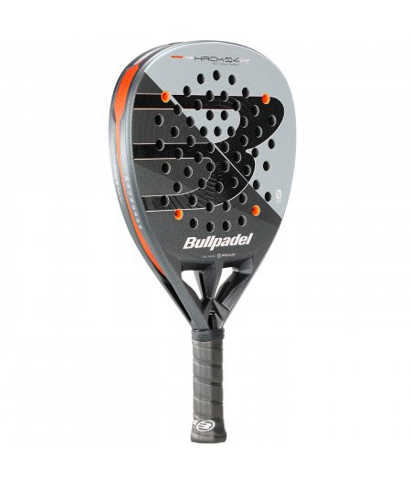 RACKET BULLPADEL HACK 04 CMF 26