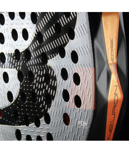 RACKET BULLPADEL NEURON 02 EDGE