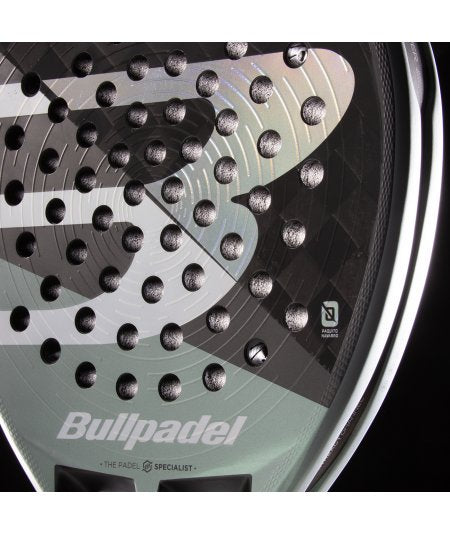RACKET BULLPADEL HACK 04 26