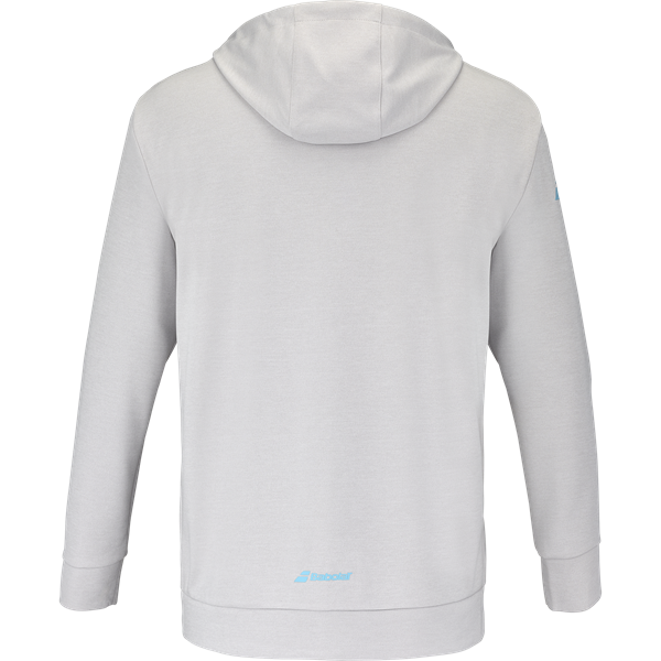 Babolat Hood Sweat Lebrón – Vapor Heather