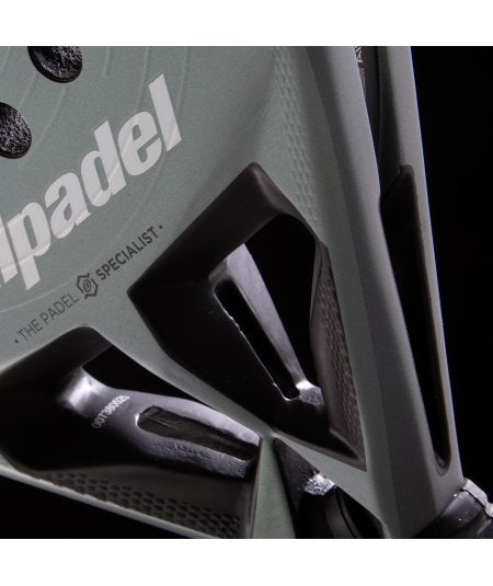 RACKET BULLPADEL HACK 04 26