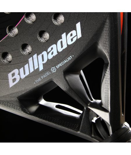 RACKET BULLPADEL HACK 04 CMF 26