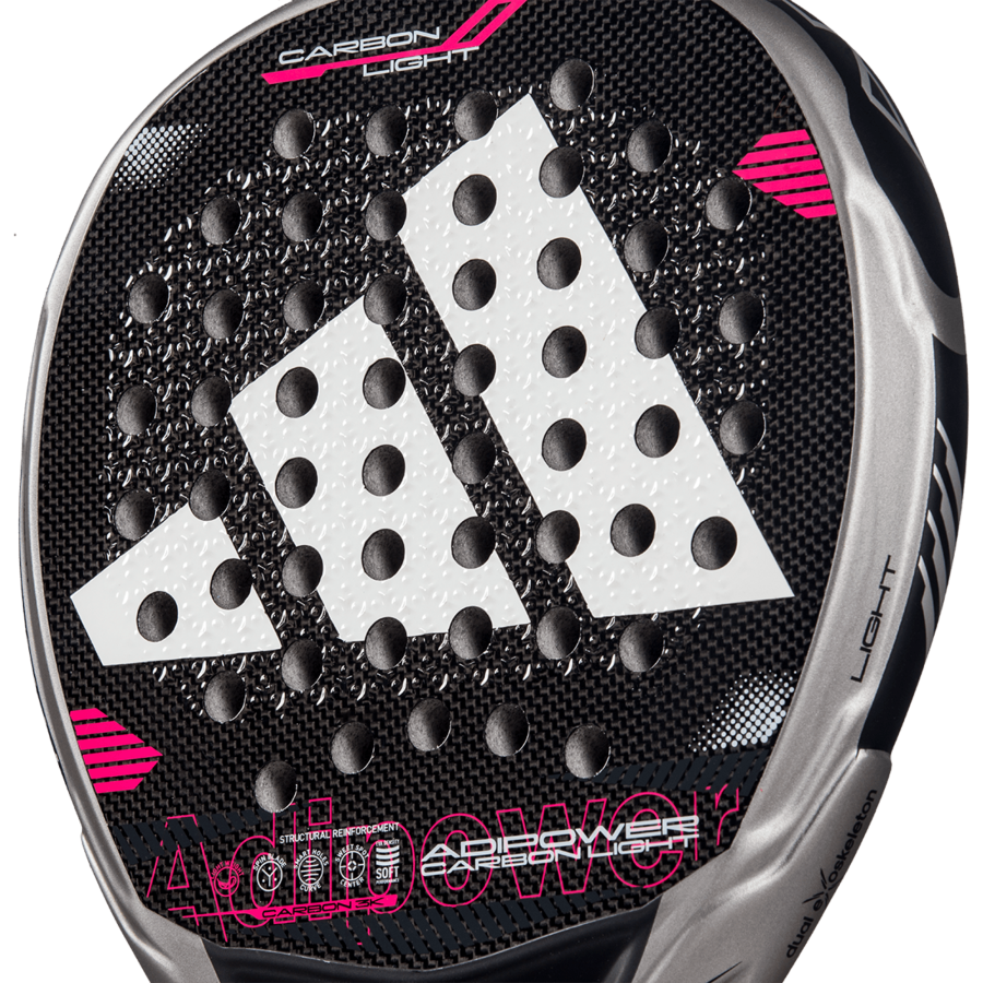 ADIDAS ADIPOWER CARBON LIGHT 3.4