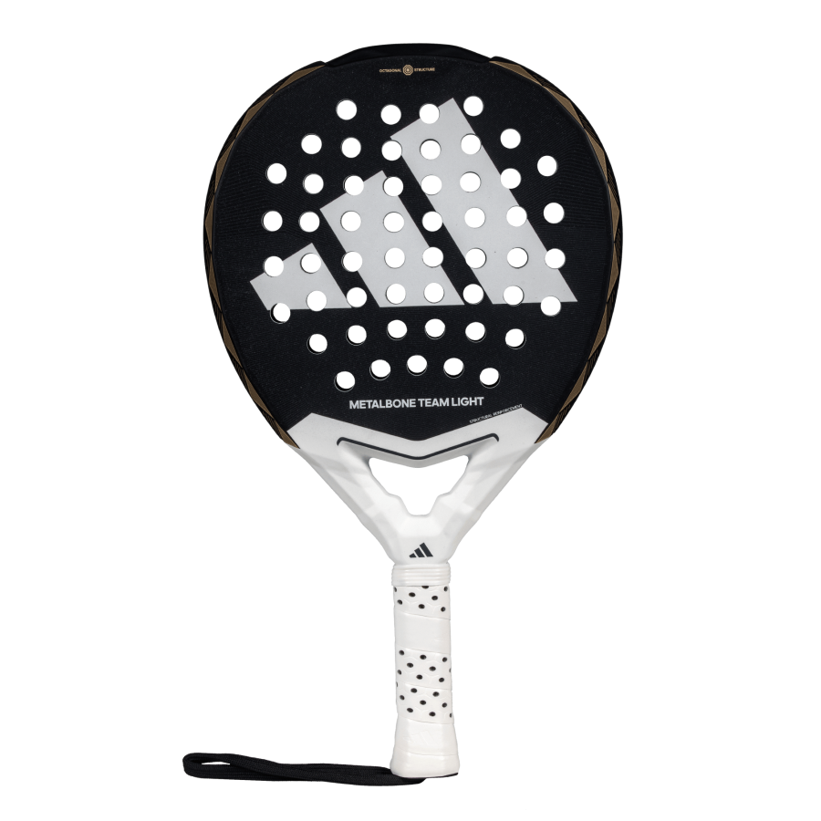 ADIDAS METALBONE TEAM LIGHT 3.4 RACKET
