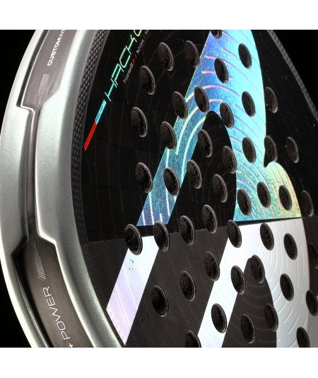 RACKET BULLPADEL HACK 04 26