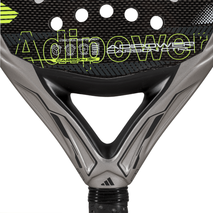ADIDAS ADIPOWER CARBON CTRL 3.4