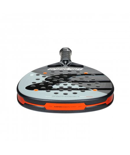 RACKET BULLPADEL HACK 04 CMF 26