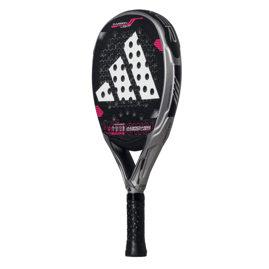 ADIDAS ADIPOWER CARBON LIGHT 3.4