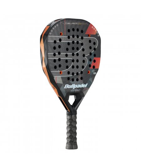 RACKET BULLPADEL NEURON 02 EDGE