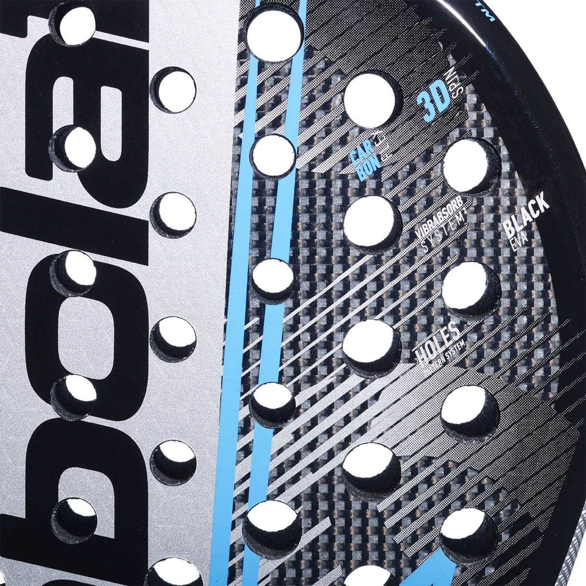 Babolat Air Veron 2.6 Padel Racket