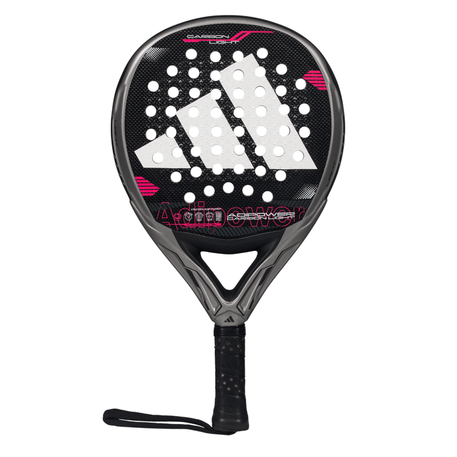 ADIDAS ADIPOWER CARBON LIGHT 3.4