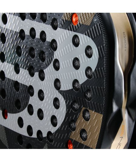 RACKET BULLPADEL NEURON 02