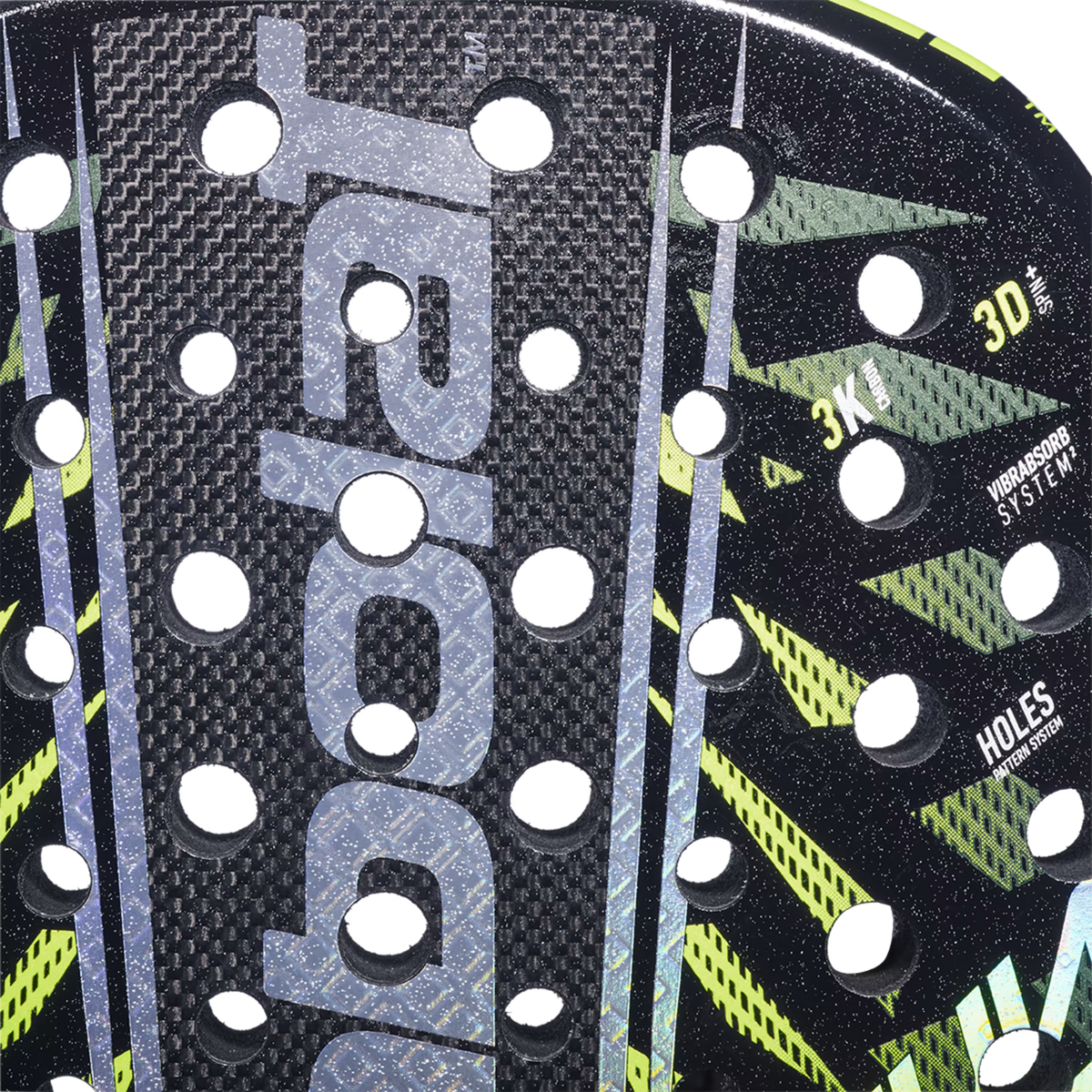 Babolat Counter Viper 2.6 Padel Racket