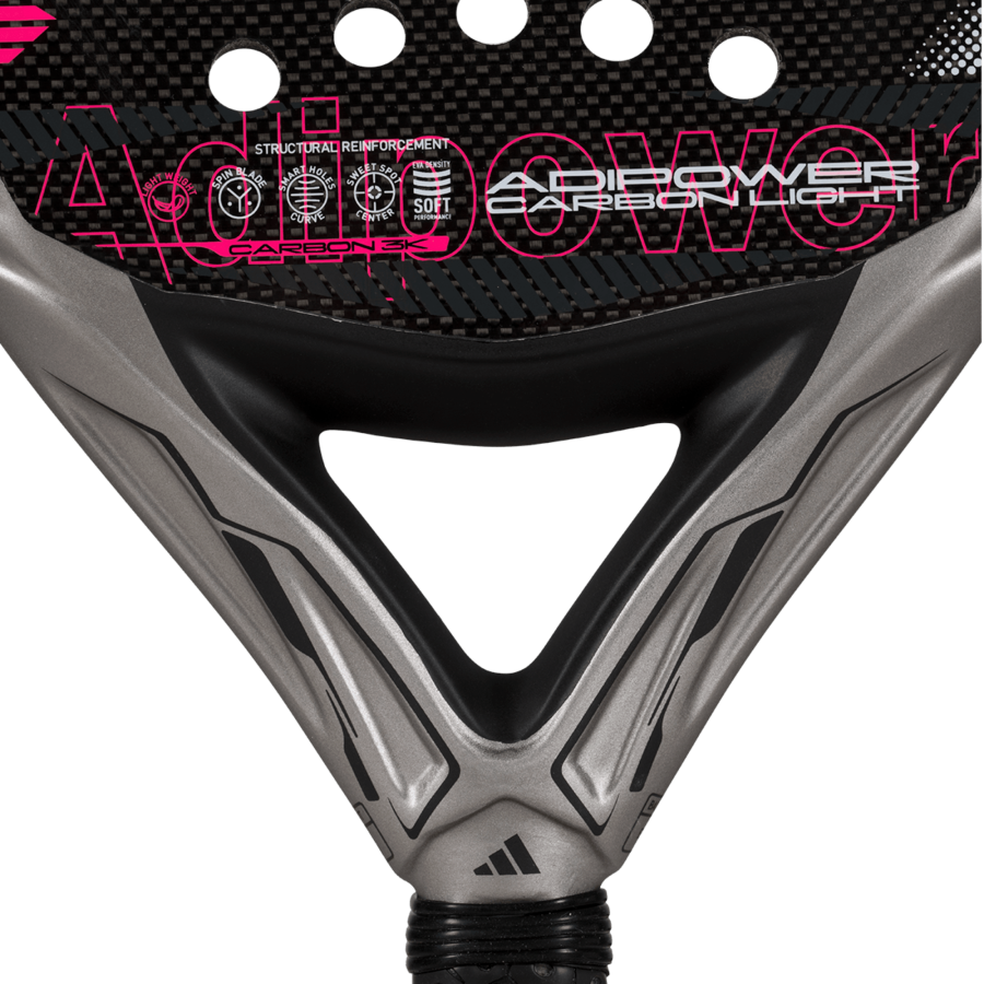 ADIDAS ADIPOWER CARBON LIGHT 3.4