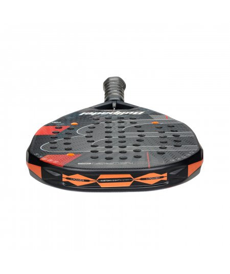 RACKET BULLPADEL NEURON 02 EDGE