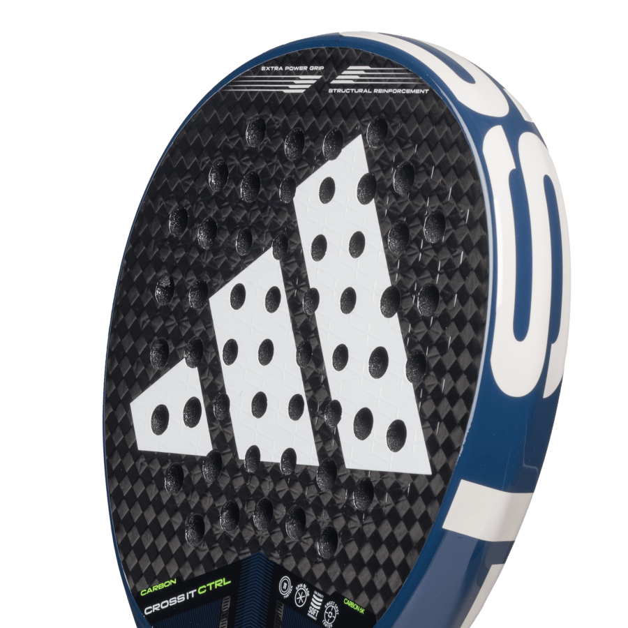ADIDAS CROSS IT CARBON CTRL 3.4