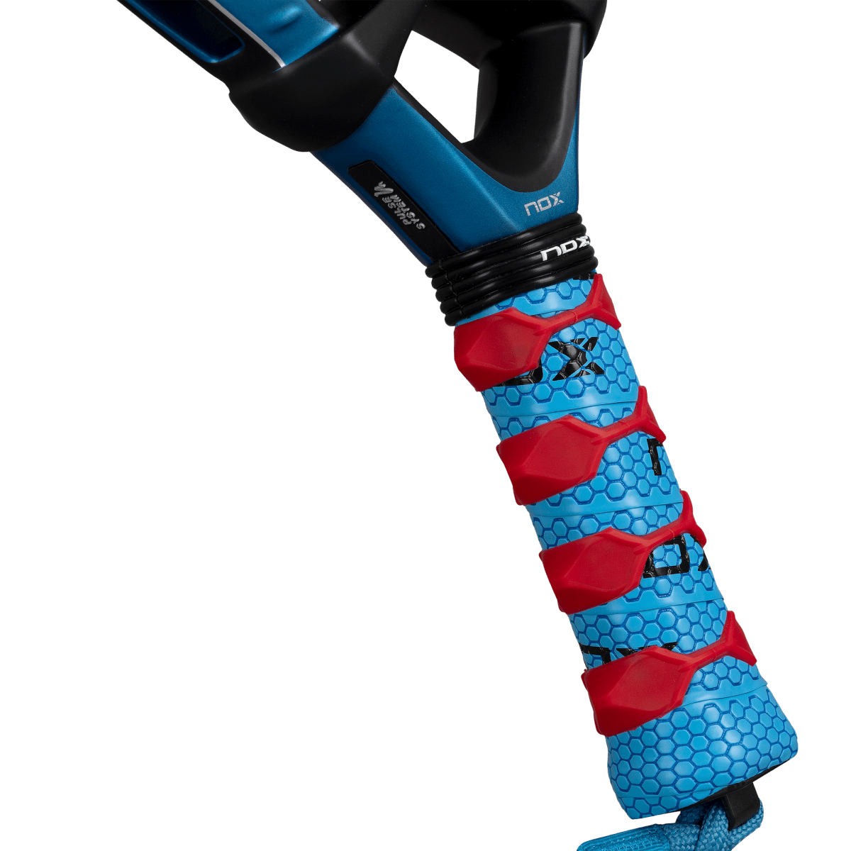 EA10 Ventus Attack 12K XTREM by Edu Alonso