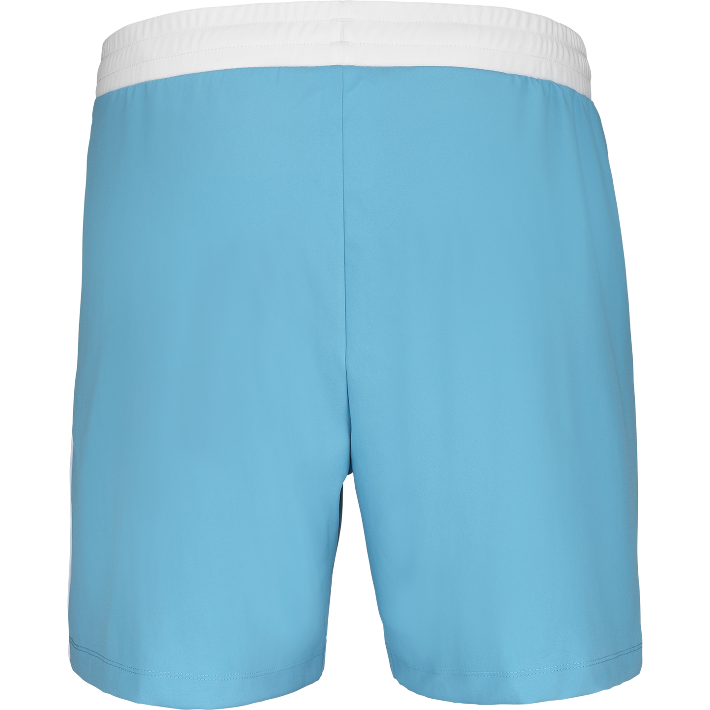 Babolat Short Lebrón – Cyan Blue