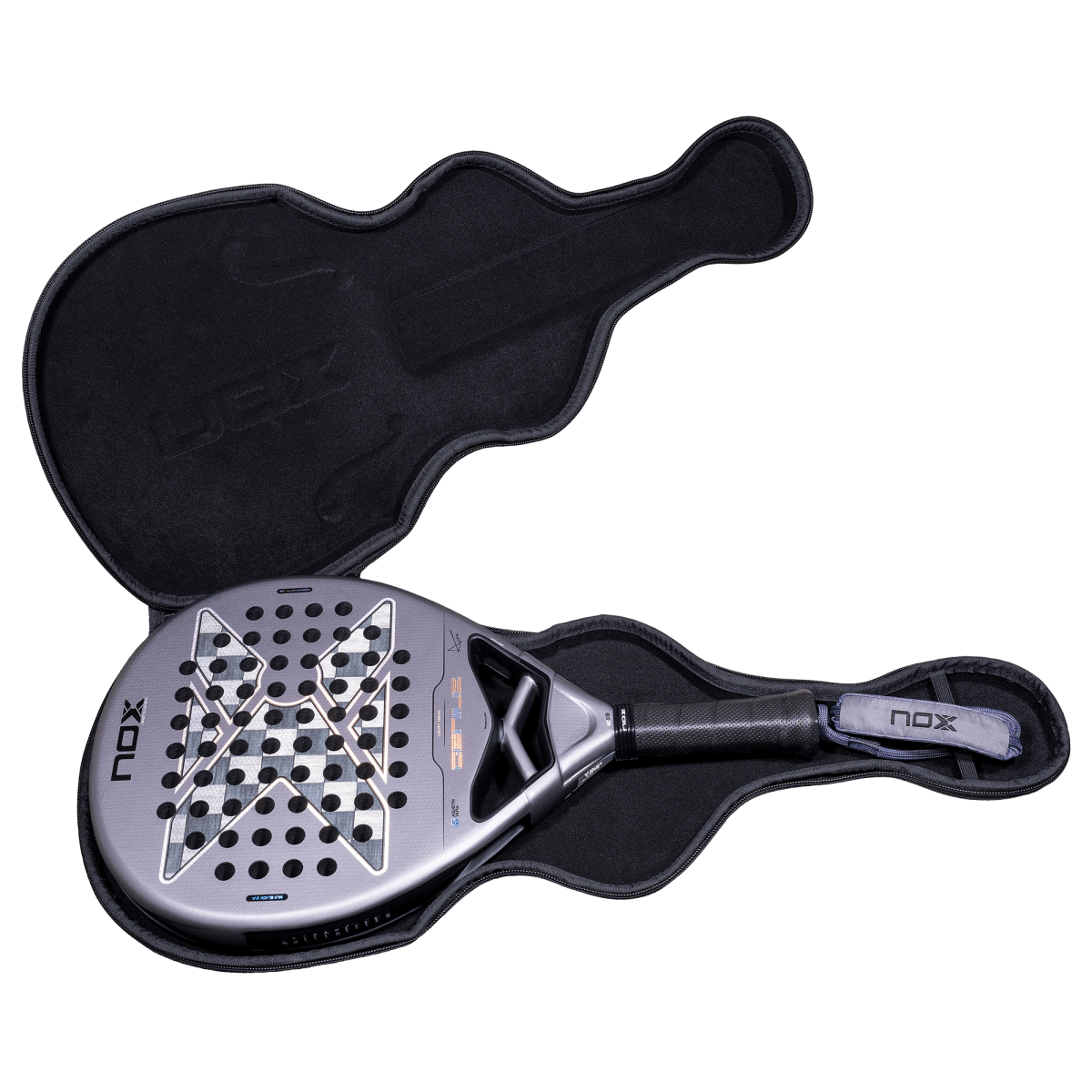 Genius 18K Alum by Agustín Tapia 2027 official product image 16