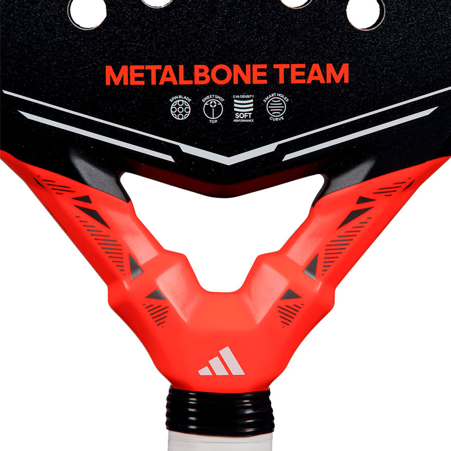 Padel Racket Adidas Metalbone Team 2026