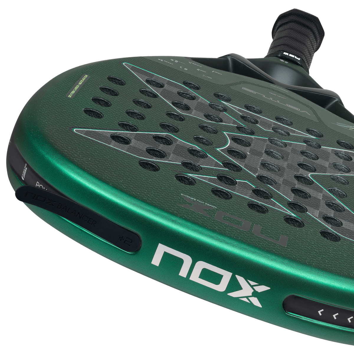 Ventus Attack 12K XTREM by Aimar Goñi 2027 official product image 13