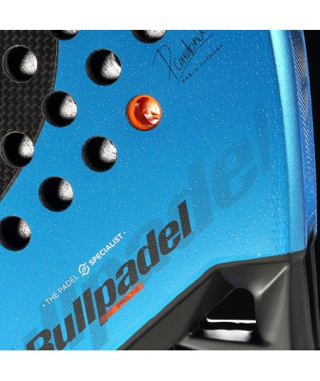 RACKET BULLPADEL VERTEX 05 GEO