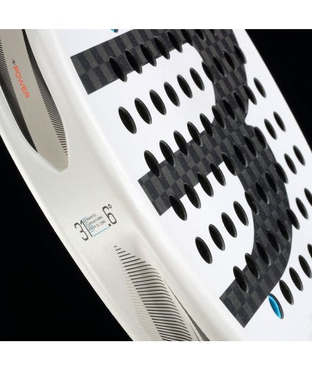 RACKET BULLPADEL VERTEX 05