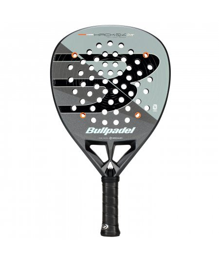 RACKET BULLPADEL HACK 04 CMF 26