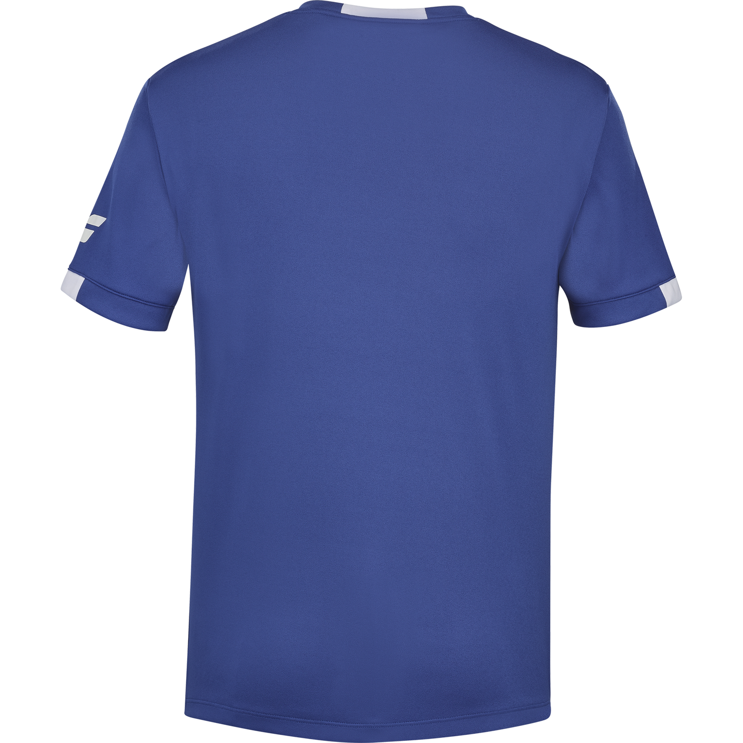 Play Crew Neck Tee Men Blue