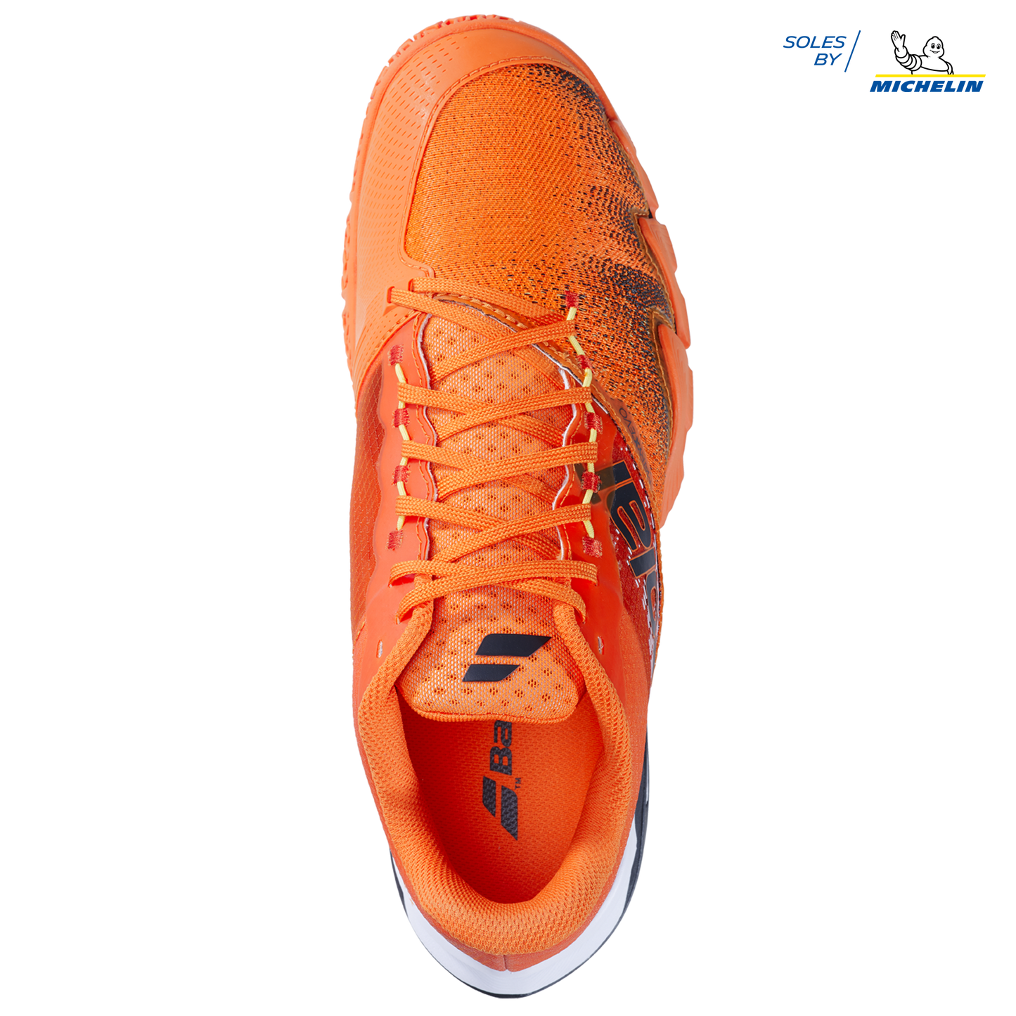 Jet Premura 2 Vibrant Orange
