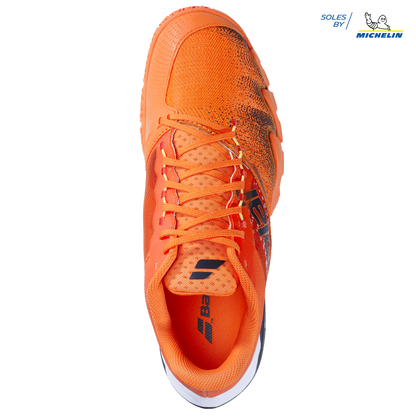 Jet Premura 2 Vibrant Orange