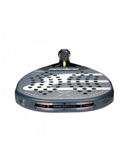 RACKET BULLPADEL XPLO CMF 26