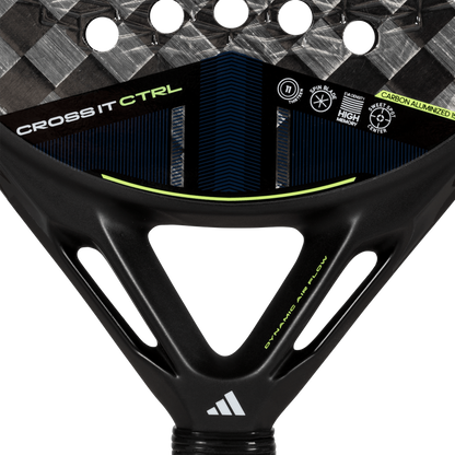 ADIDAS CROSS IT 3.4 CTRL