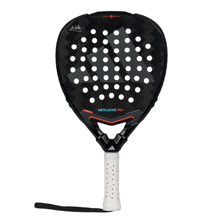 Adidas Racket Metalbone HDR 3.4 Ale Galan