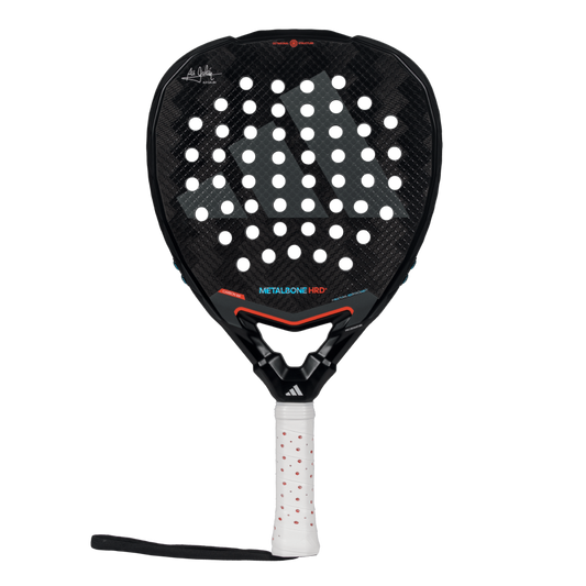 Adidas Racket Metalbone HDR 3.4 Ale Galan