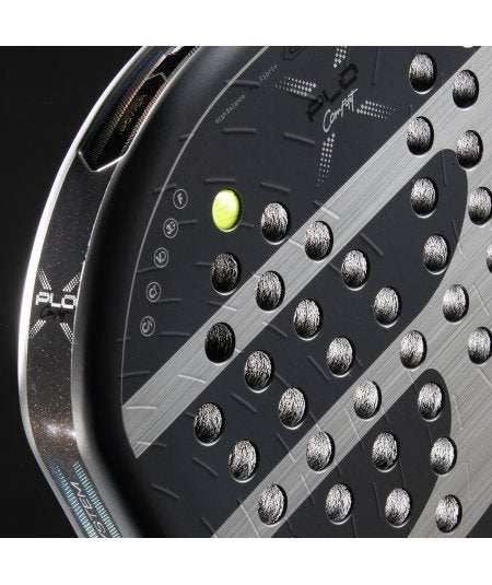 RACKET BULLPADEL XPLO CMF 26