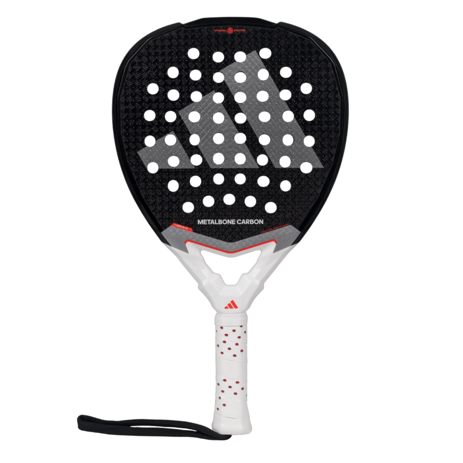 ADIDAS METALBONE CARBON 3.4 RACKET