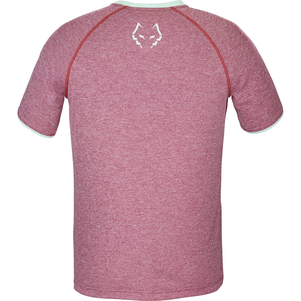 Crew Neck Tee Juan Lebrón Man