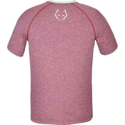 Crew Neck Tee Juan Lebrón Man