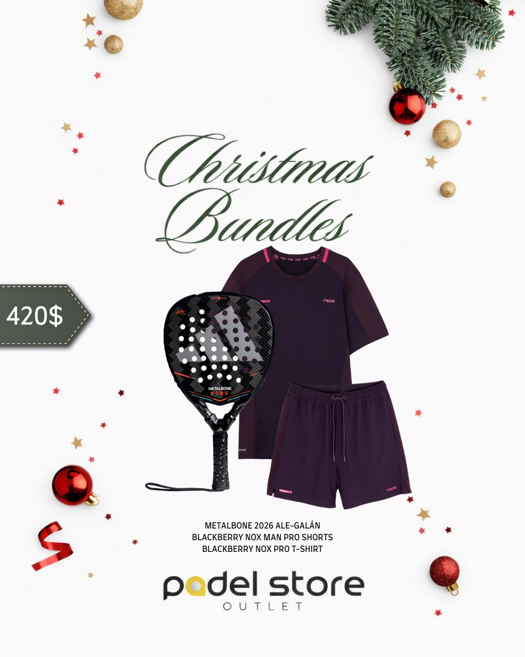 CHRISTMAS BUNDLE  SOFT