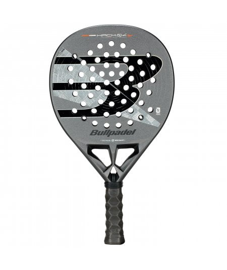 RACKET BULLPADEL HACK 04 HYB 26