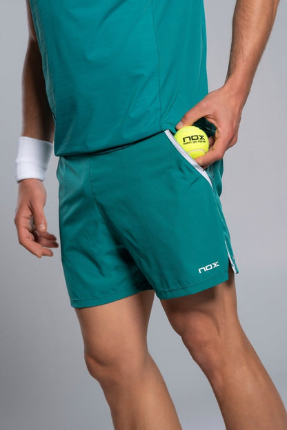 MEN'S SHORT PRO IVY GREEN
