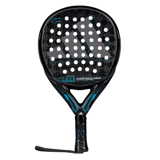ADIDAS ADIPOWER MULTIWEIGHT CTRL 3.4 RACKET - ÁLEX