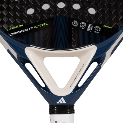ADIDAS CROSS IT CARBON CTRL 3.4