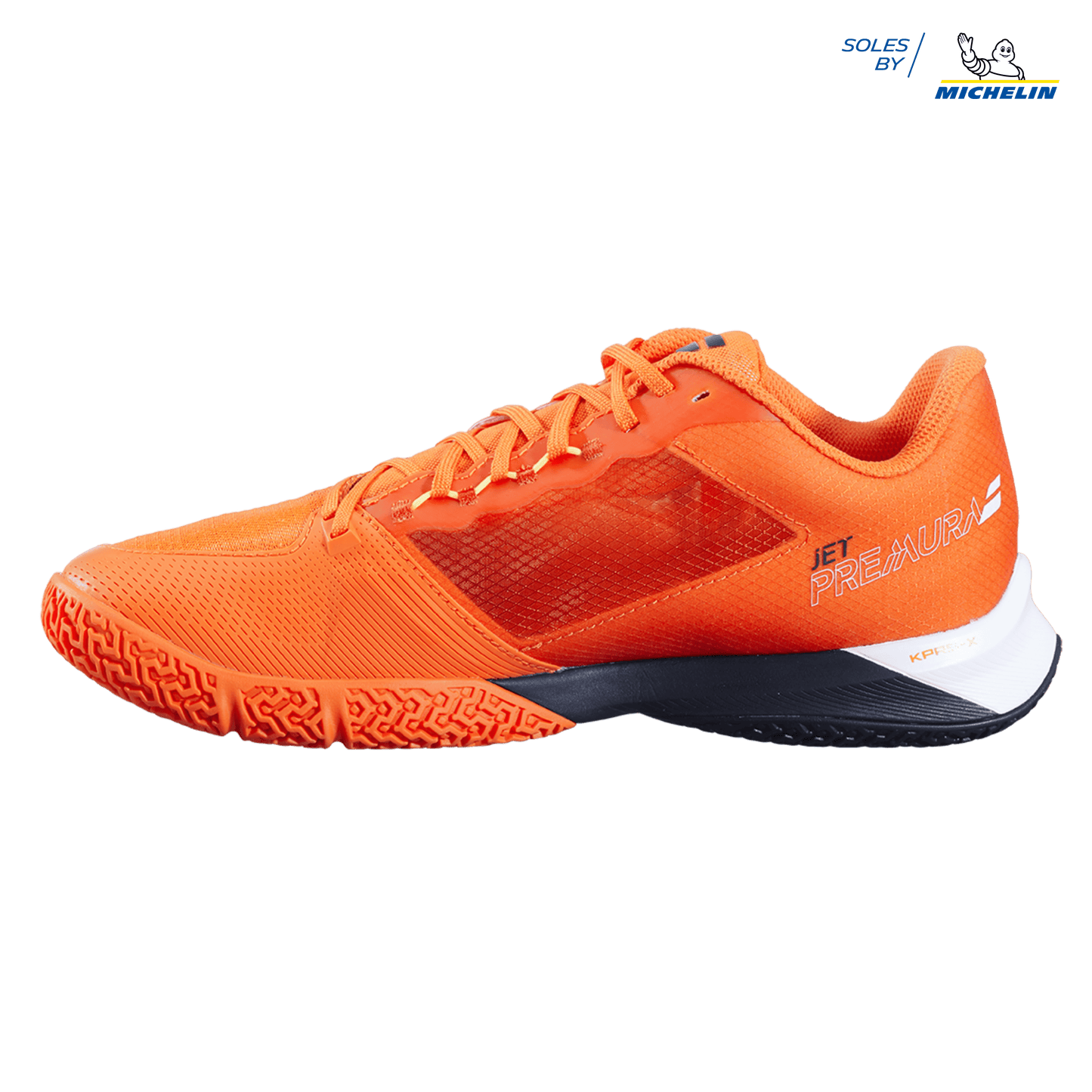 Jet Premura 2 Vibrant Orange