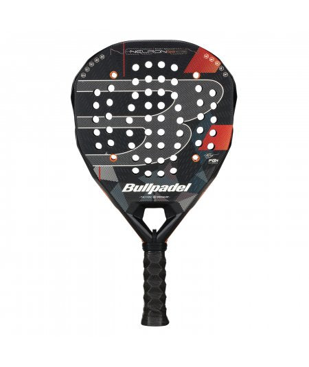RACKET BULLPADEL NEURON 02 EDGE