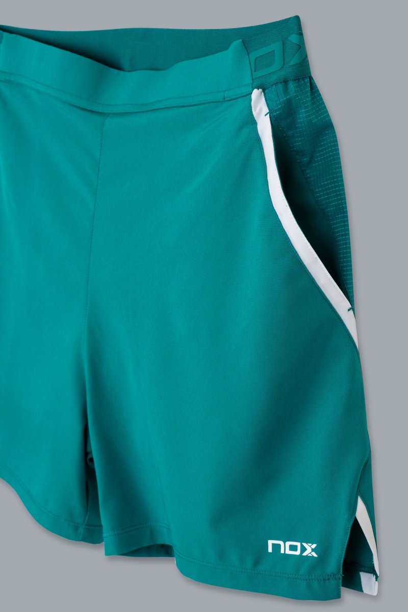 MEN'S SHORT PRO IVY GREEN