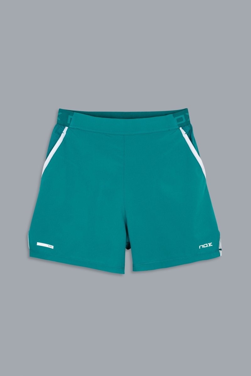 MEN'S SHORT PRO IVY GREEN