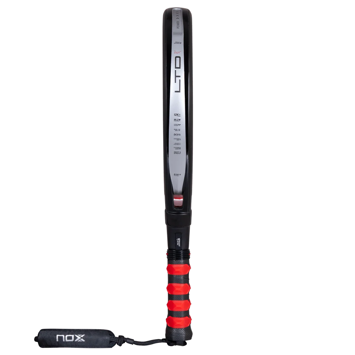 Nox AT10 GENIUS 12K XTREM LIMITED EDITION AT10 PACK